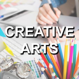 Study Creative Arts