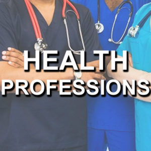 Study Health Professions