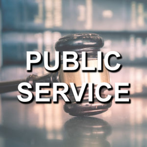 Study Public Service